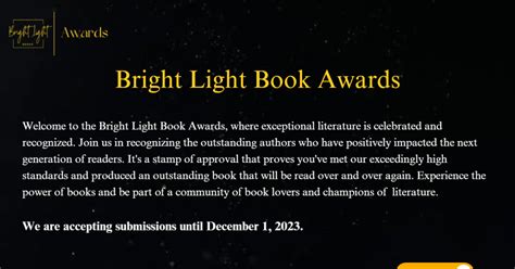 Bright light books - Bright Lights, Big Christmas. by Mary Kay Andrews. Publication Date: September 26, 2023. Genres: Fiction, Romance, Women's Fiction. Hardcover: 288 pages. Publisher: St. Martin's Press. ISBN-10: 125028581X. ISBN-13: 9781250285812. From Mary Kay Andrews, the New York Times bestselling author of THE HOMEWRECKERS and …